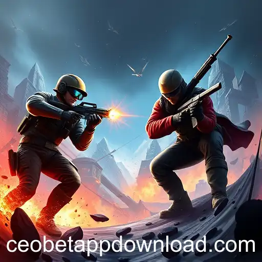 Exploring the Thrills of Action Packed Games on Ceobet