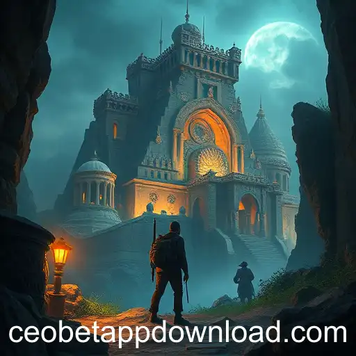Exploring Adventure Quests: The Thrill of 'Ceobet' and Beyond