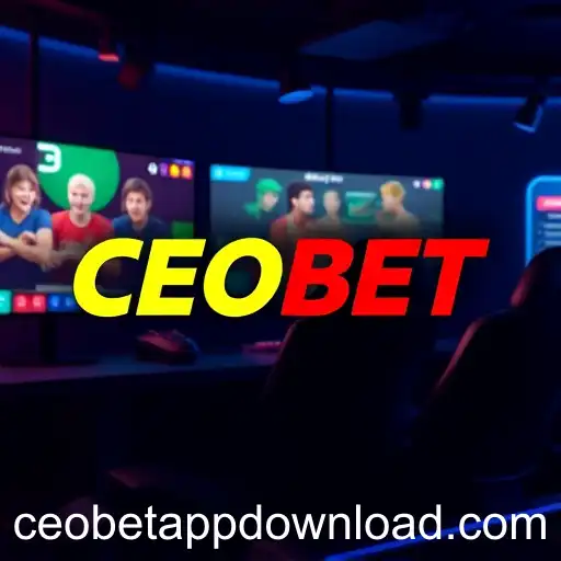 Ceobet: Revolutionizing Online Gaming in 2025