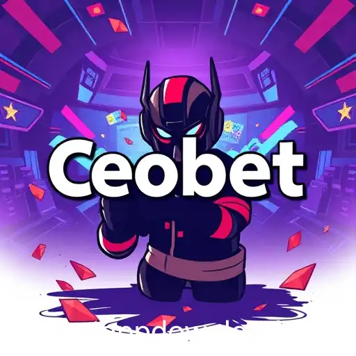 The Rise of Ceobet in the Gaming World