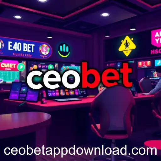 Exploring the 'Casual Play' Category Through the Lens of Ceobet