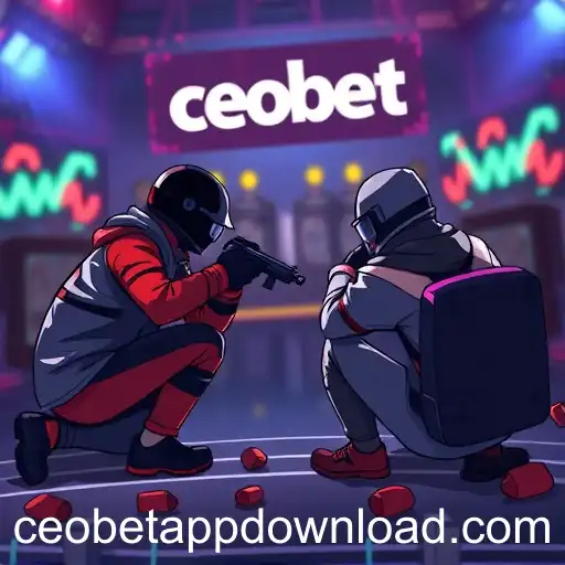 The Rise of Ceobet in the Digital Playground