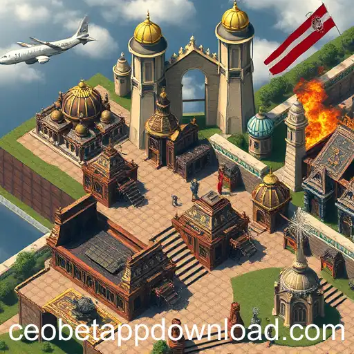 The Evolution of Ceobet and Online Gaming