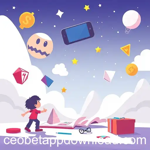 Ceobet: Navigating the Evolving Online Gaming Landscape