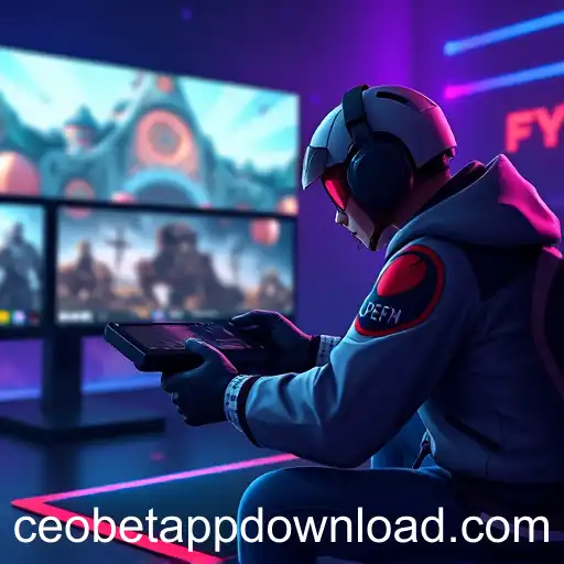 The Rise of Ceobet in the Gaming Industry