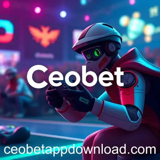 The Evolution of Online Gaming: The Rise of Ceobet