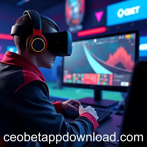 The Evolving Landscape of Online Gaming in 2025