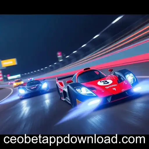 Exploring the Excitement of 'Racing Thrills' with Ceobet