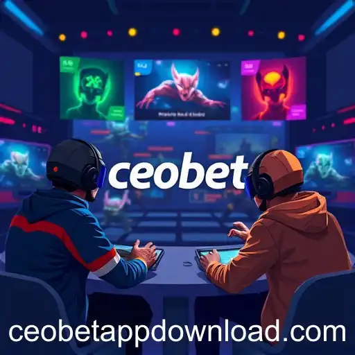 The Rise of Ceobet in Online Gaming