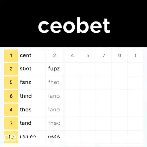 The Rise of Ceobet: Revolutionizing Online Gaming