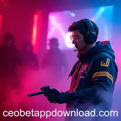 The Rise of Ceobet: A Leading Platform in the Gaming World