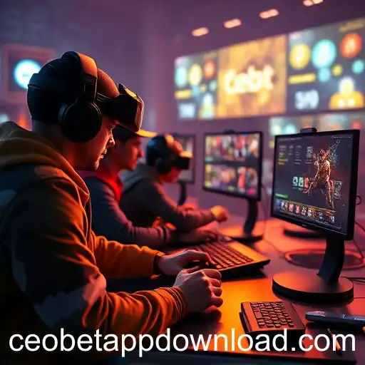 The Rise of Online Gaming Platforms in 2025